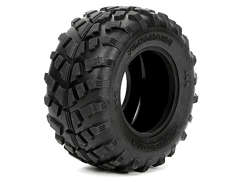 HPI-4456 HPI Yokohama Geolandar M/T Tire S Compound [4456]