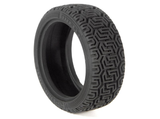 HPI-4468 HPI Pirelli T Rally Tire 26mm S Compound (2Pcs) [4468] HPI