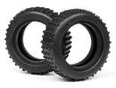 HPI-4474 HPI Digger Tire 30mm (2Pcs) [4474] HPI