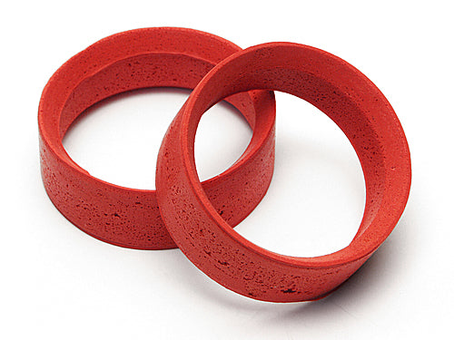 HPI-4630 HPI Pro Molded Inner Foam 24mm (Red/Medium Soft) [4630]
