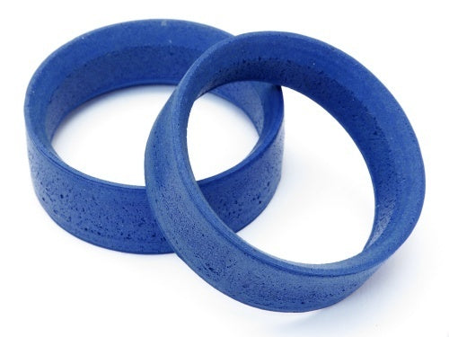 HPI-4632 HPI Pro Molded Inner Foam 24mm (Blue/Medium Firm) [4632]