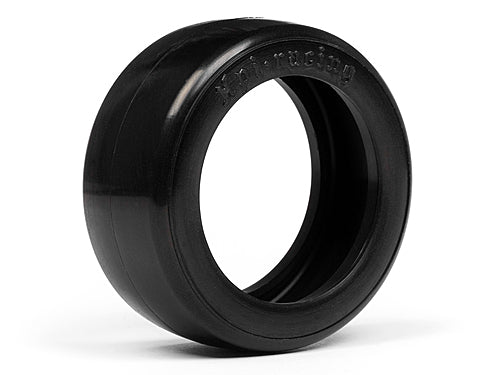 HPI-4794 HPI Vintage Drift Tire 26mm (Type B/2Pcs) [4794]
