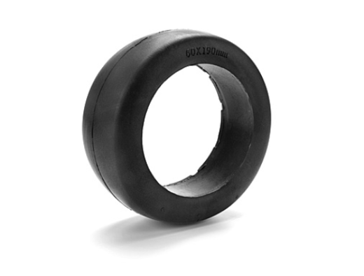 HPI-4817 HPI Molded Inner Foam Ms (190X60mm/2Pcs) [4817] HPI