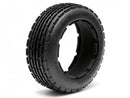 HPI-4831 HPI Dirt Buster Rib Tyre M Compound (170X60mm/2Pcs) [4831] HPI