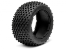 HPI-4834 HPI Dirt Buster Block Tyre S Compound (170X80mm/2Pcs) [4834] HPI