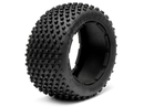 HPI-4835 HPI Dirt Buster Block Tire Hd Compound (170X80mm/2Pcs) [4835] HPI