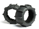HPI-4846 HPI Sand Buster Paddle Tire M Compound (170X80mm/2Pcs) [4846] HPI