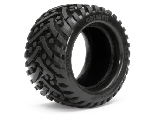 HPI-4882 HPI Goliath Tyre (178X97mm/2Pcs) [4882]