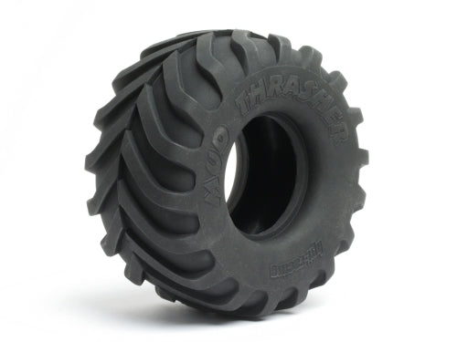 HPI-4894 HPI Mud Thracher Tires(135X73mm/2Pcs) [4894]