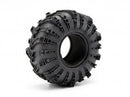 HPI-4896 HPI Rock Grabber Tire S Compound (140X59mm/2.2In/2Pcs) [4896] HPI