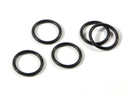 HPI-50432 HPI O Ring S-12 (Black/5 Pcs) [50432] HPI