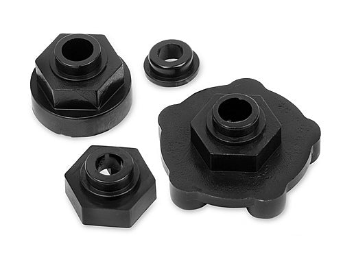 HPI-6120 HPI Super Star Rear Adapter Set [6120]