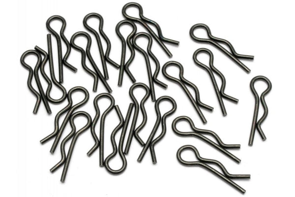 HPI-6123 HPI Body Pin (Large)(20Pcs) [6123]