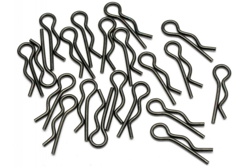 HPI-6123 HPI Body Pin (Large)(20Pcs) [6123]