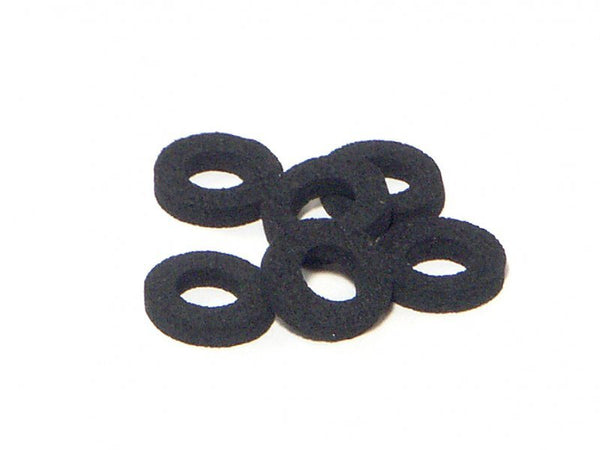 HPI-6158 HPI Foam Washer 5 X 10 X 2mm (6Pcs) [6158]