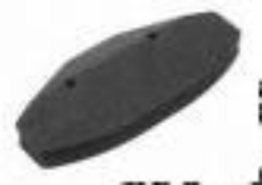 HPI-6279 HPI Foam Bumper [6279] HPI