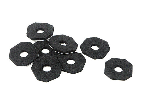 HPI-6502 HPI Body Mount Pad (10Pcs) [6502] HPI