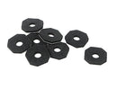 HPI-6502 HPI Body Mount Pad (10Pcs) [6502] HPI