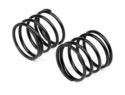 HPI-6561 HPI Spring 18x20x1.7x5 (Black/2pcs) [6561]