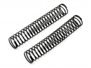 HPI-6588 HPI Shock Spring 14X90X1.1mm 23Coils (Black/2Pcs) [6588] HPI