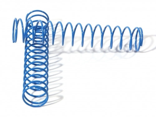 HPI-6593 HPI 6593 Spring 14X80X1.1 15 Coils (Blue/2 Pcs)