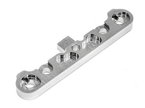 HPI-66211 HPI CNC Front Suspension Holder 7075(Lightning Series) [66211] HPI