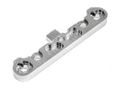 HPI-66211 HPI CNC Front Suspension Holder 7075(Lightning Series) [66211] HPI
