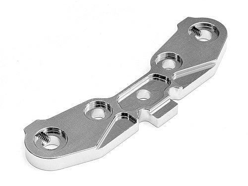 HPI-66212 HPI CNC Rear Suspension Holder 7075 (Lightning Series) [66212]