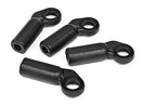 HPI-66247 HPI Steering Ballend 6.8mm (4pcs) [66247] HPI