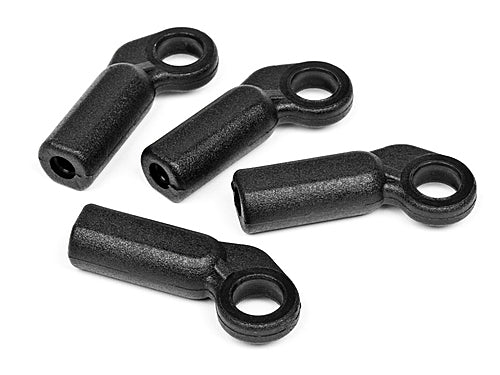 HPI-66247 HPI Steering Ballend 6.8mm (4pcs) [66247]