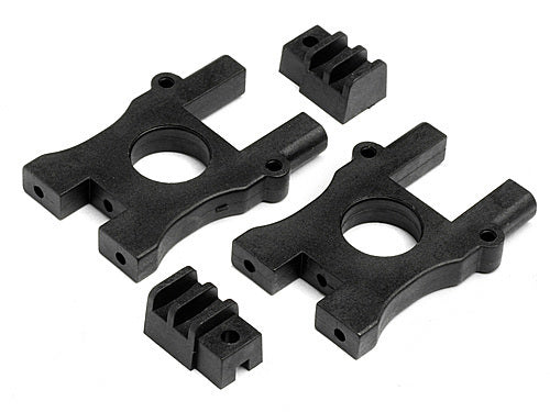 HPI-66631 HPI Centre Diff Housing Set [66631] HPI