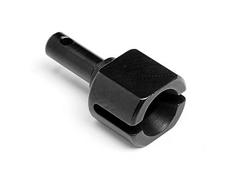 HPI-66652 HPI Centre Diff Shaft 5X26.5mm/Front/1pc [66652] HPI