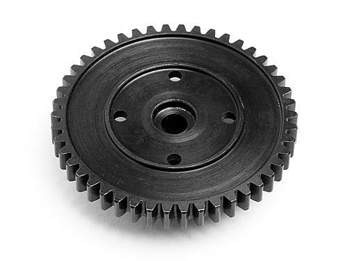 HPI-66654 HPI Spur Gear 46T [66654] HPI