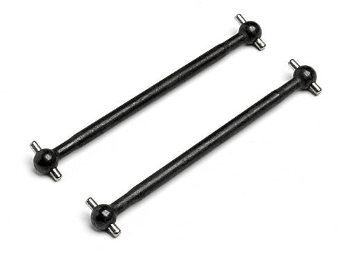 HPI-66655 HPI DRIVE SHAFT 6X65MM (2PCS) [66655]