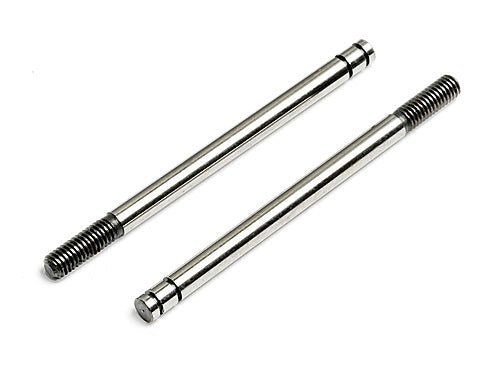 HPI-66656 HPI Shock Shaft 3X46mm (2pcs) [66656] HPI