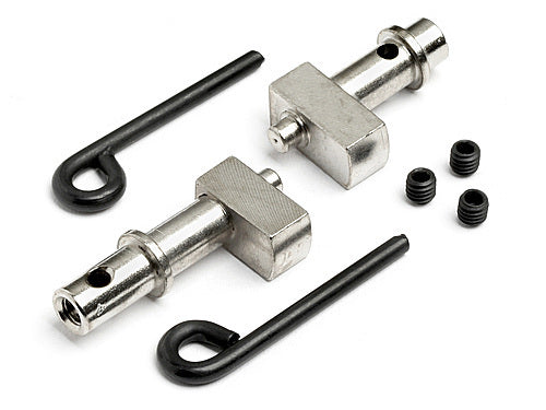 HPI-66691 HPI Brake Cam Shaft Set [66691] HPI