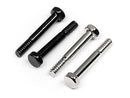 HPI-66796 HPI Shock Mount Screw (X2 CW/ X2 CCW) [66796] HPI