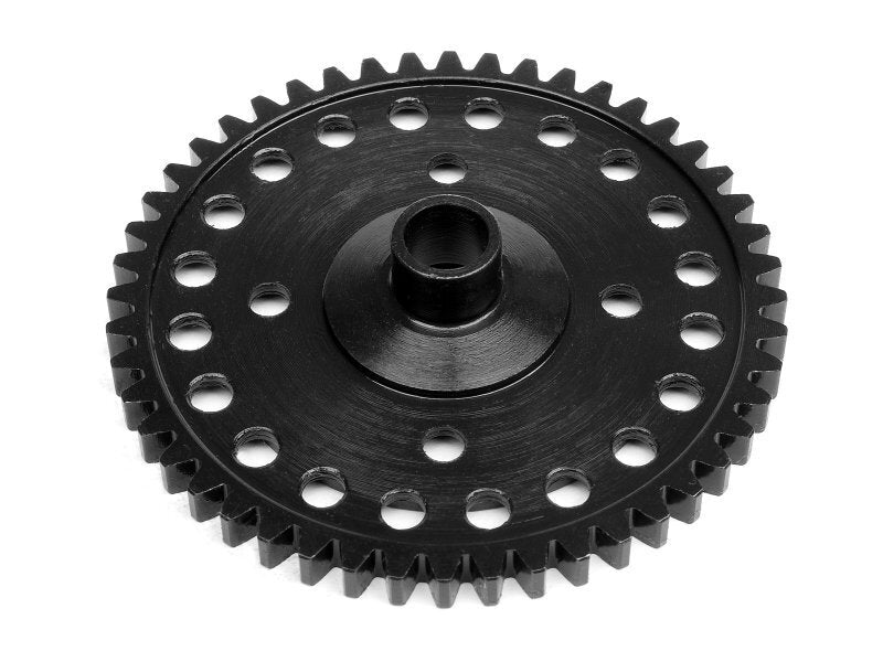 HPI-67190 HPI Light weight spur gear 48 tooth [67190] HPI