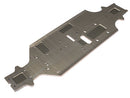 HPI-67349 HPI Main Chassis (4mm/Hard Anodized) [67349] HPI
