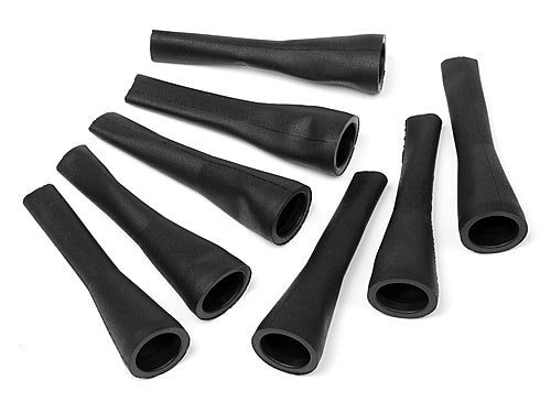 HPI-67350 HPI Shock Boots Set (4Pcs) [67350] HPI