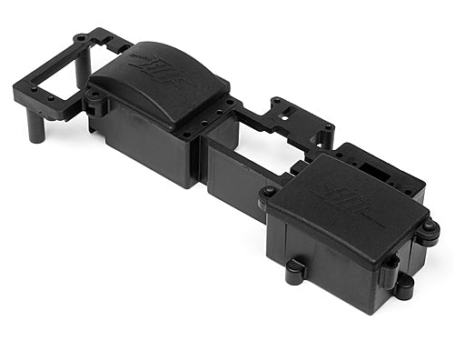 HPI-67368 HPI Radio Tray Set [67368]