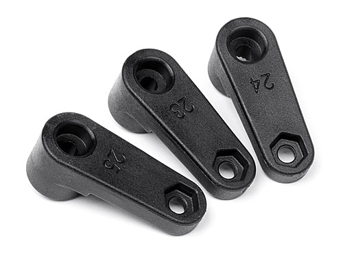 HPI-67376 HPI Servo Arm Set [67376] HPI