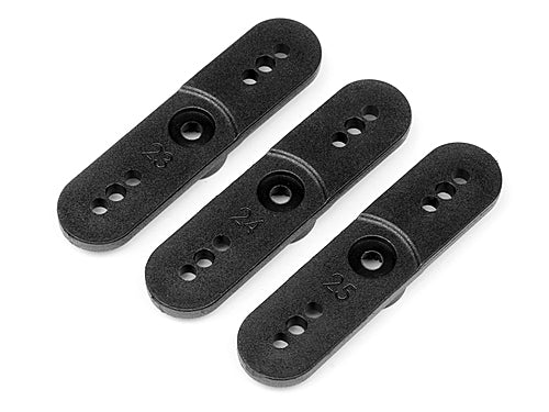 HPI-67378 HPI Servo Horn Set [67378]