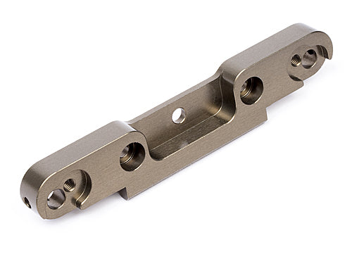 HPI-67379 HPI Pivot Plate (RR/3Deg) [67379]