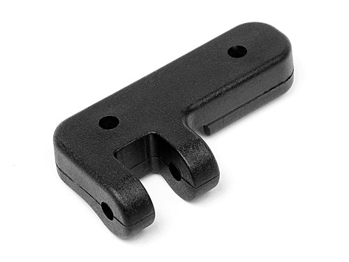 HPI-67382 HPI Rear Chassis Stiffener Mount [67382] HPI