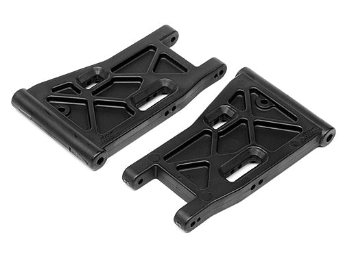 HPI-67385 HPI Front Suspension Arm Set [67385] HPI