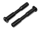 HPI-67392 HPI Steering Post (2Pcs) [67392] HPI