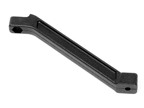 HPI-67401 HPI Front Chassis Stiffener [67401] HPI