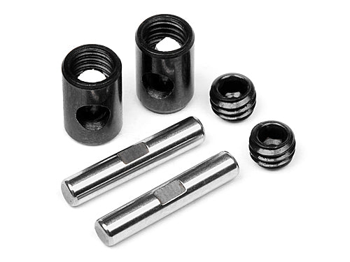 HPI-67404 HPI Universal Joint Rebuild Kit [67404] HPI