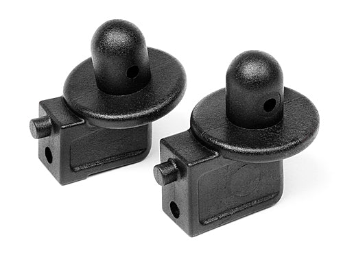 HPI-67411 HPI Body Mount Set [67411] HPI